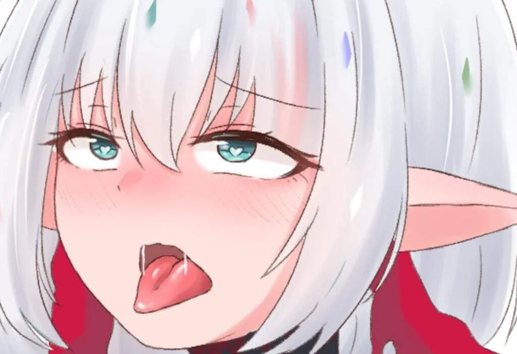 What is ahegao and why so much success ?