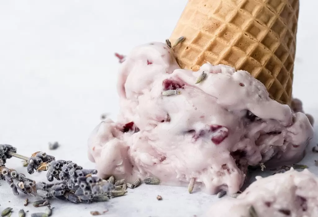 Sex with food : 5 best food to use during sex act