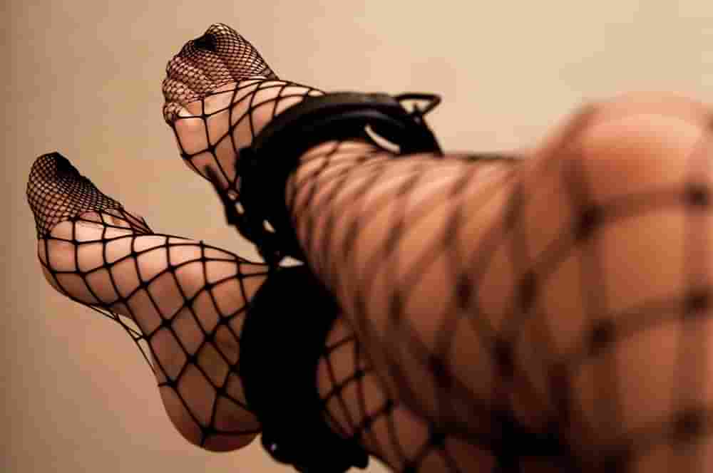 mistress feet
