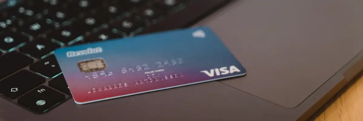 debit card