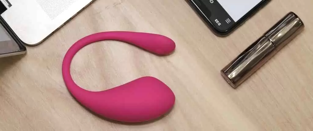 Lovense Lush : Can men use it ? (+ alternatives)