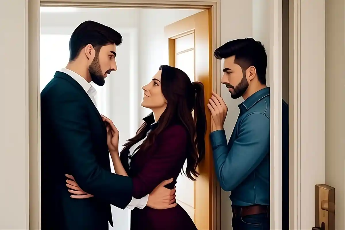 Cuckold ai